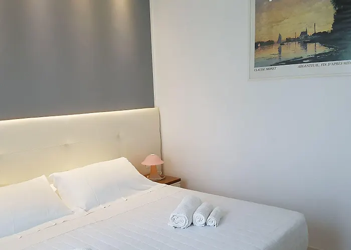 Sorriso Hotel Milano Marittima