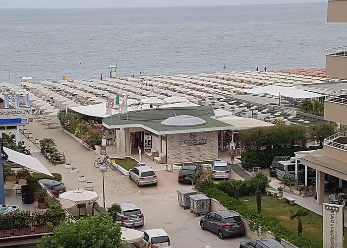 Sorriso Hotel Milano Marittima