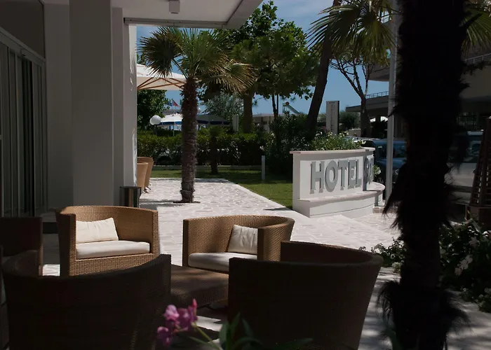 Sorriso 4* Milano Marittima