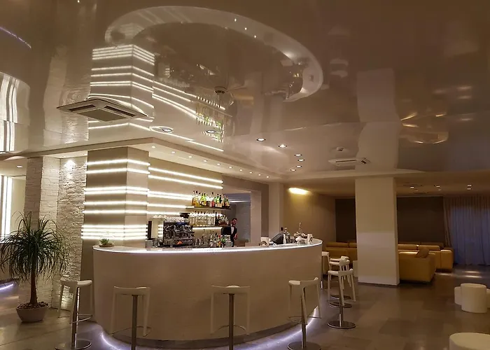 Sorriso Milano Marittima