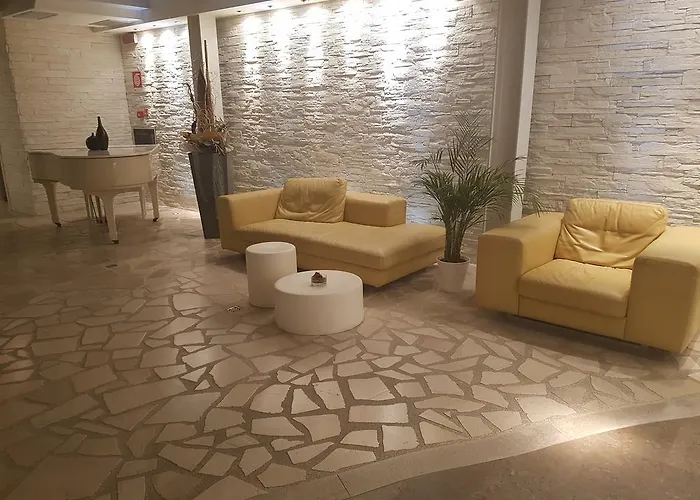 Sorriso Hotel Milano Marittima