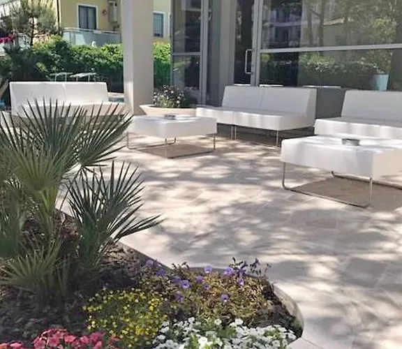 Sorriso Hotel Milano Marittima