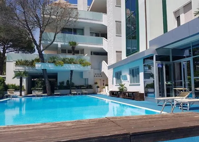 Sorriso Milano Marittima