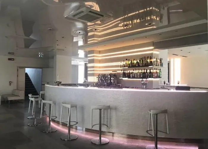 Hotel Sorriso Milano Marittima