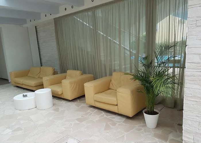 Sorriso Milano Marittima