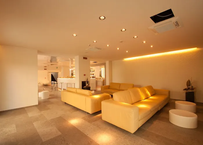 Hotel Sorriso Milano Marittima