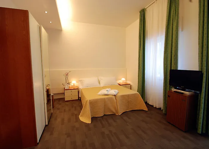 Sorriso Milano Marittima