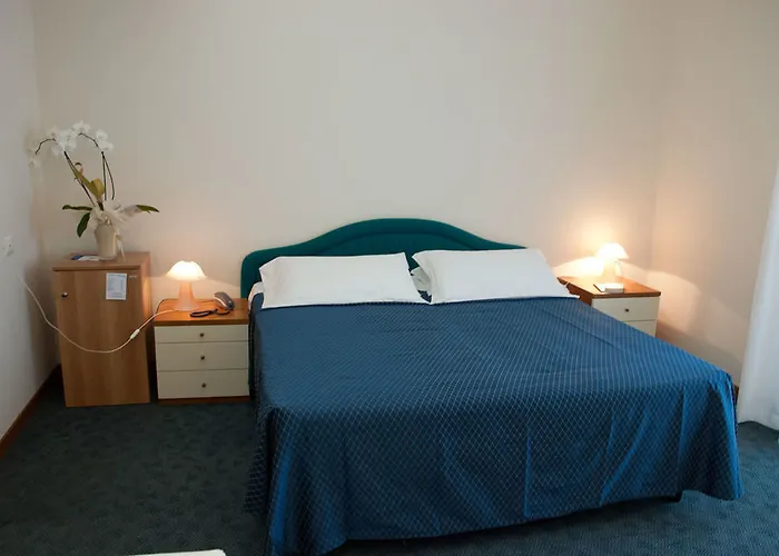 Hotel Sorriso Milano Marittima