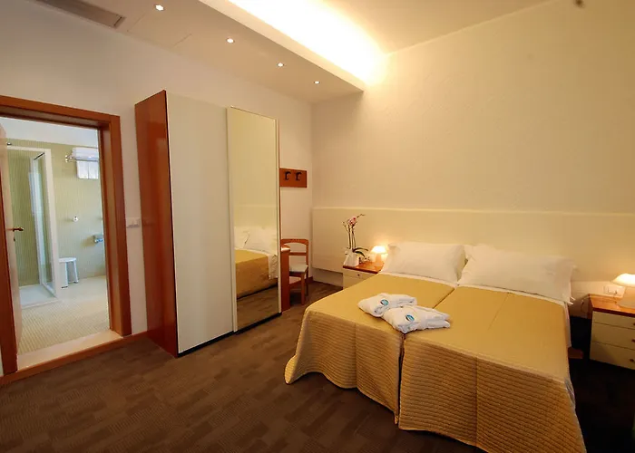 Sorriso Milano Marittima